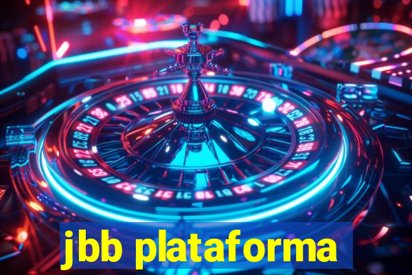 jbb plataforma